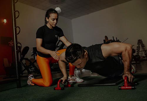 Fitness