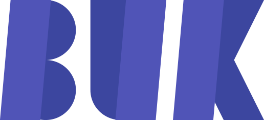 BUK logo